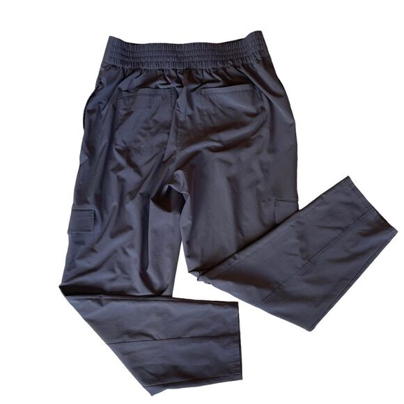 Simply Vera by Vera Wang Scrub Pants Womens Size Medium - Picture 4 of 11